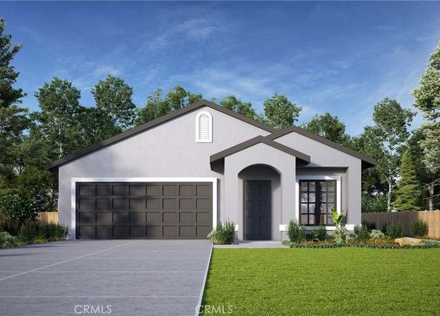Property at 60 Sedona Dr, Merced, CA 95341, 3 beds, 2 baths
