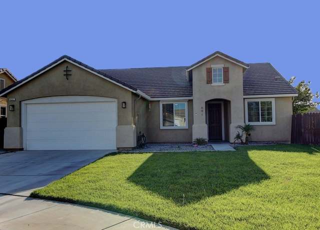 Property at 691 Pinot Blanc Ct, Los Banos, CA 93635, 4 beds, 2 baths