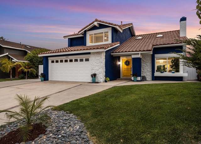 Property at 460 Compass Rd, Oceanside, CA 92054, 4 beds, 2.5 baths