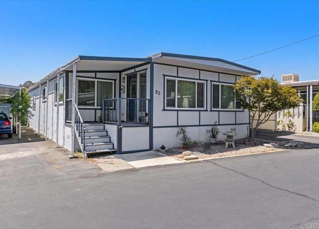 Property at 28890 Lilac Rd #80, Valley Center, CA 92082, 2 beds, 2 baths