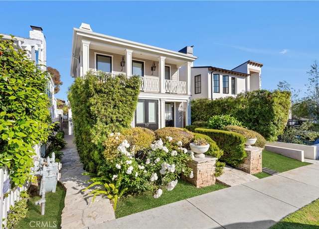 Property at 716-1/2 Iris Ave, Corona Del Mar, CA 92625, 2 beds, 2.5 baths