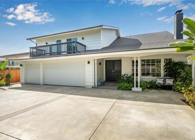 Property at 6712 Lawn Haven Dr, Huntington Beach, CA 92648, 5 beds, 3 baths