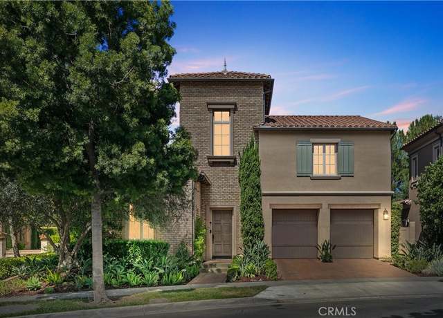 Property at 32 Tesoro, Irvine, CA 92618, 4 beds, 3 baths