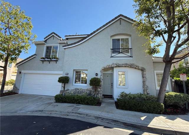 Property at 12 Poppyfield Ln, Rancho Santa Margarita, CA 92688, 3 beds, 2.5 baths