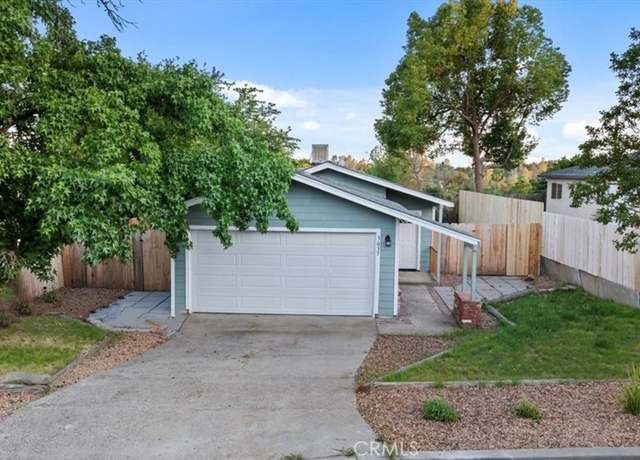 Property at 3637 Stauss Ave, Oroville, CA 95966, 3 beds, 1 bath