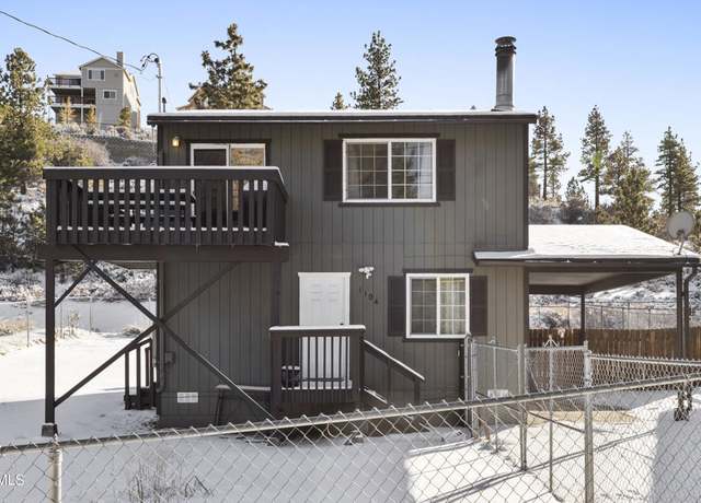 Property at 1104 E Big Bear Blvd, CA 92314, 2 beds, 2 baths