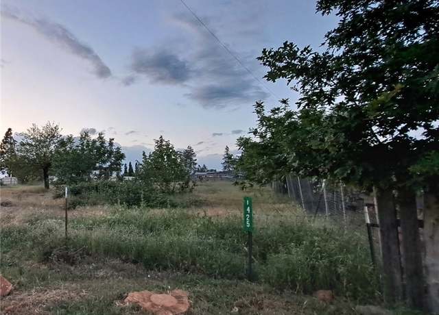 Property at 1425 W Dottie Ln, Paradise, CA 95969