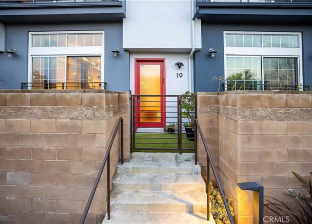 Property at 5350 Playa Vista Dr #19, Playa Vista, CA 90094, 3 beds, 2.5 baths