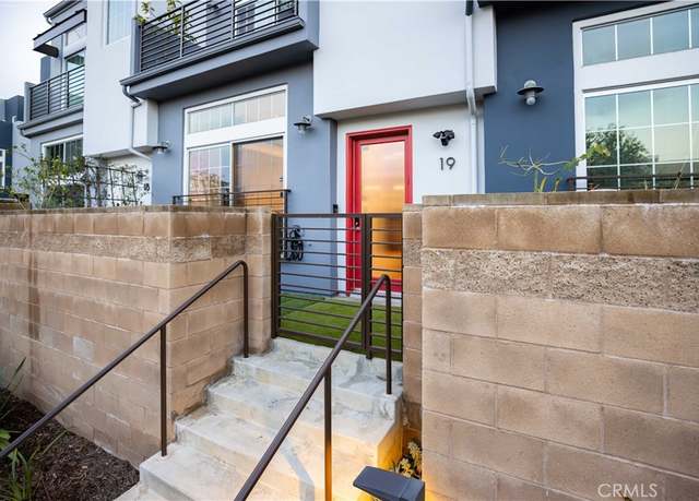 Property at 5350 Playa Vista Dr #19, Playa Vista, CA 90094, 3 beds, 2.5 baths