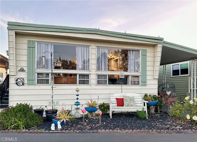 Property at 3210 Santa Maria Way #46, Santa Maria, CA 93455, 2 beds, 1 bath