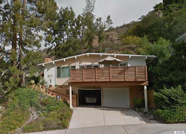 Property at 6032 Adobe Falls Rd, San Diego, CA 92120, 3 beds, 2 baths