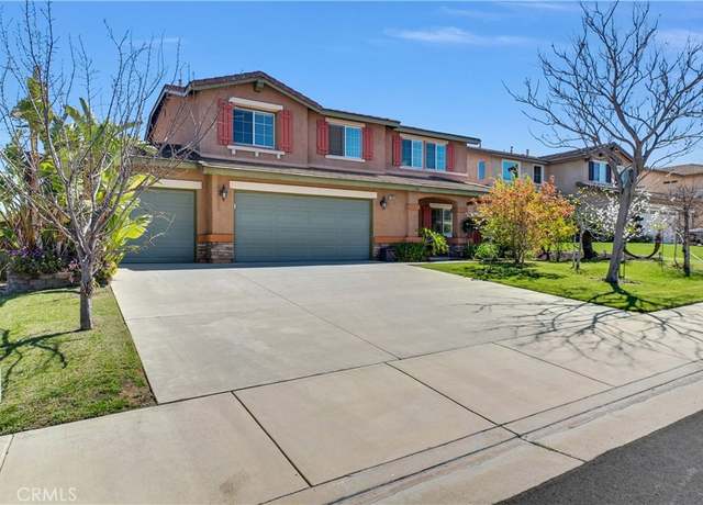 Property at 17262 Hawkwood Dr, Riverside, CA 92503, 4 beds, 2.5 baths