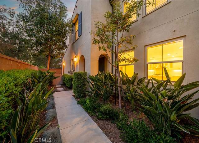 Property at 130 Borrego, Irvine, CA 92618, 3 beds, 3 baths