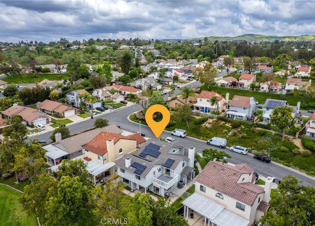 Property at 21340 Via Del Puma, Yorba Linda, CA 92887, 5 beds, 3.5 baths