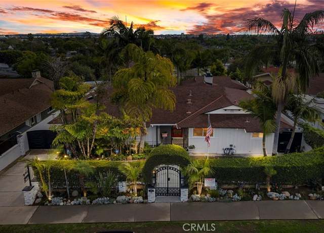Property at 800 Dorothy Ln, Fullerton, CA 92831, 3 beds, 2.5 baths