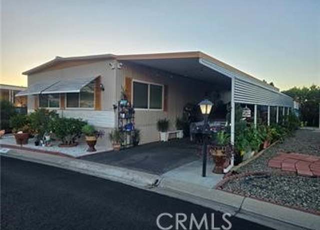 Property at 3700 Buchanan St #180, Riverside, CA 92503, 2 beds, 2 baths