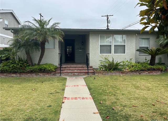 Property at 5312 E Flagstone St, Long Beach, CA 90808, 3 beds, 2 baths