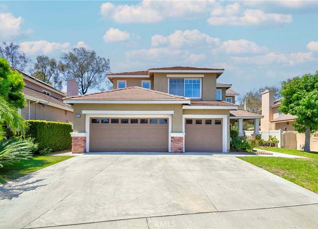 Property at 2061 S Sawgrass Ct, La Habra, CA 90631, 5 beds, 3 baths