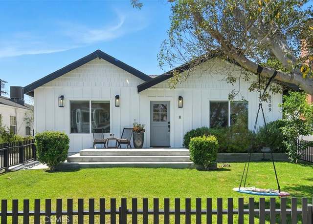 Property at 8309 Westlawn Ave, Westchester, CA 90045, 3 beds, 2 baths