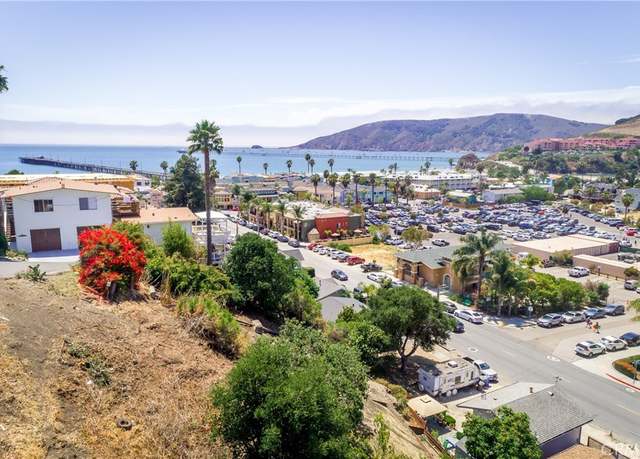 Property at 350 2nd St, Avila Beach, CA 93424