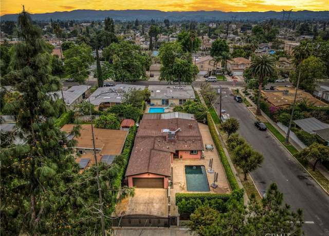 Property at 18750 Keswick St, Reseda, CA 91335, 3 beds, 3 baths