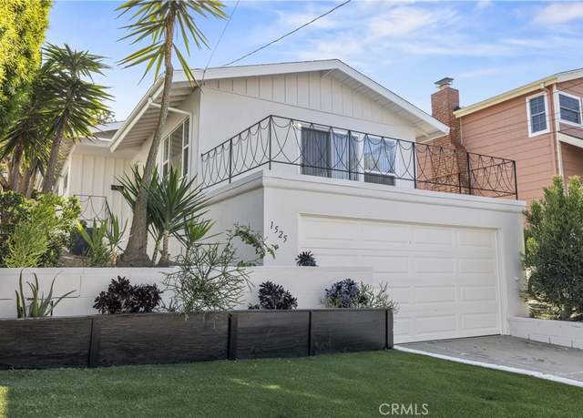 Property at 1525 Stanford Ave, Redondo Beach, CA 90278, 3 beds, 1.5 baths