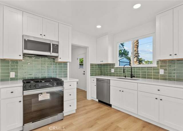 Property at 7814 Ben Ave, North Hollywood, CA 91605, 2 beds, 1 bath