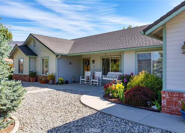 Property at 23220 Lakeview Dr, Tehachapi, CA 93561, 4 beds, 2 baths