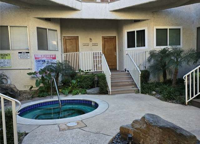 Property at 3306 Darby St #404, Simi Valley, CA 93063, 2 beds, 1 bath