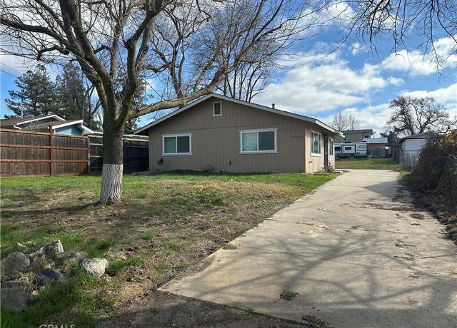Property at 22609 I St, Santa Margarita, CA 93453, 2 beds, 1 bath