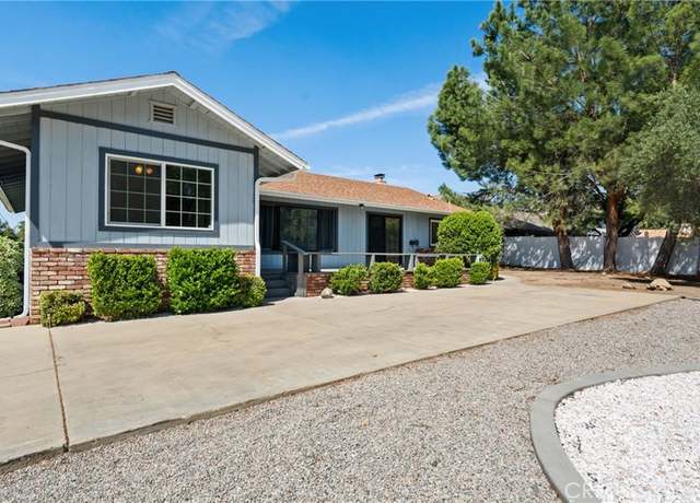 Property at 42420 Chambers Ave, Hemet, CA 92544, 3 beds, 2 baths