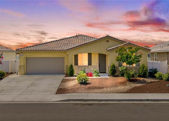 Property at 1372 Bello Pl, San Jacinto, CA 92582, 4 beds, 2 baths