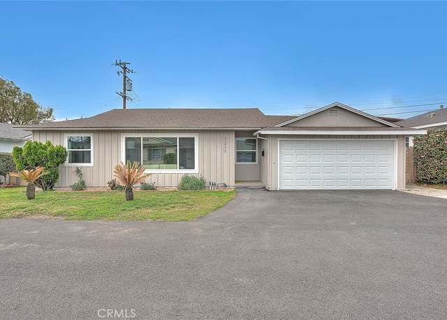 Property at 7211 Donnelly Ave, San Gabriel, CA 91775, 3 beds, 2 baths