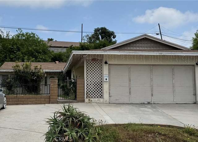 Property at 3228 La Puente Rd, West Covina, CA 91792, 3 beds, 2 baths
