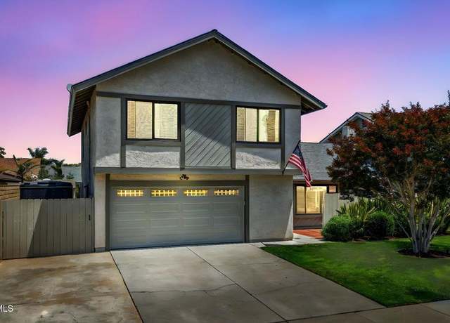 Property at 3051 Ketch Pl, Oxnard, CA 93035, 3 beds, 2.5 baths