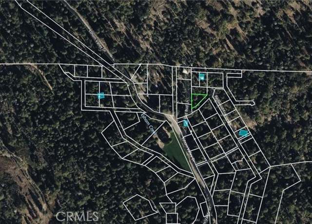 Property at 1 Lots 55-56, Unincorporated, CA 93603