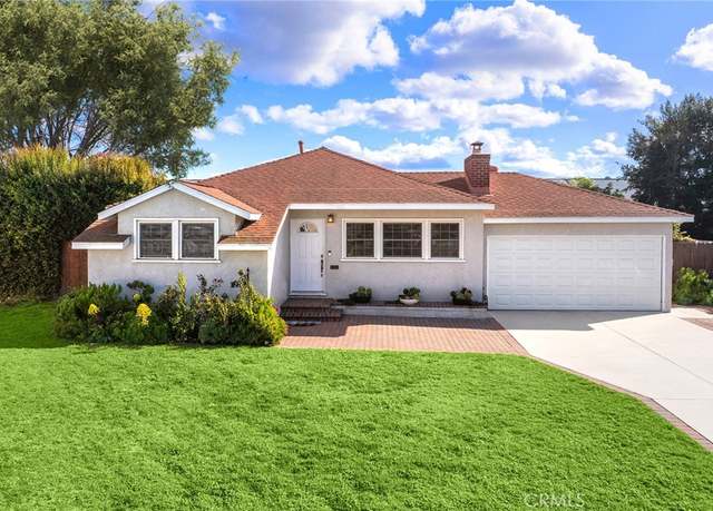 Property at 228 S Norman Ave, Fullerton, CA 92831, 4 beds, 2 baths