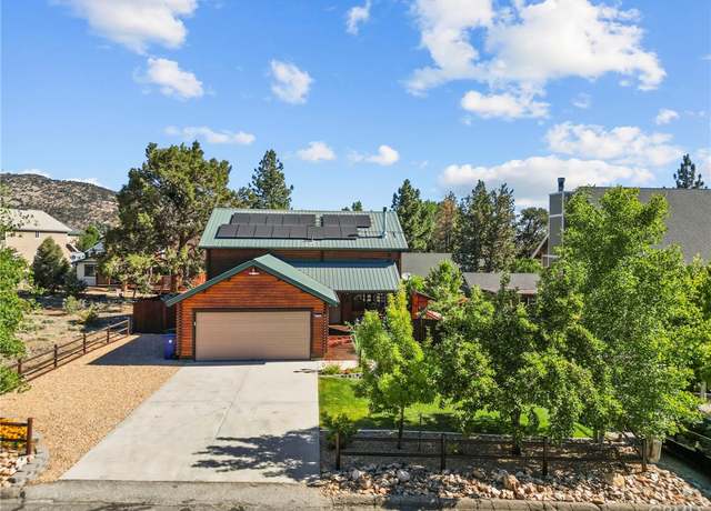 Property at 1242 Alpinview Dr, Big Bear City, CA 92314, 3 beds, 2.5 baths
