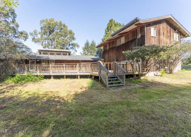 Property at 16701 Hwy 1, Fort Bragg, CA 95437, 2 beds, 2 baths