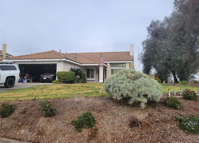 Property at 1003 Clearwood Ave, Riverside, CA 92506, 4 beds, 2 baths