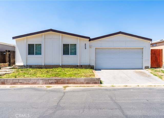 Property at 700 E Washington St #235, Colton, CA 92324, 2 beds, 2 baths