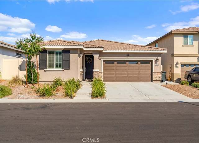 Property at 1790 Plume Ln, San Jacinto, CA 92583, 3 beds, 2 baths