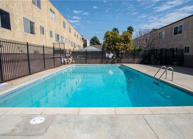 Property at 719 N Eucalyptus Ave Unit 19A, Inglewood, CA 90302, 2 beds, 1.5 baths