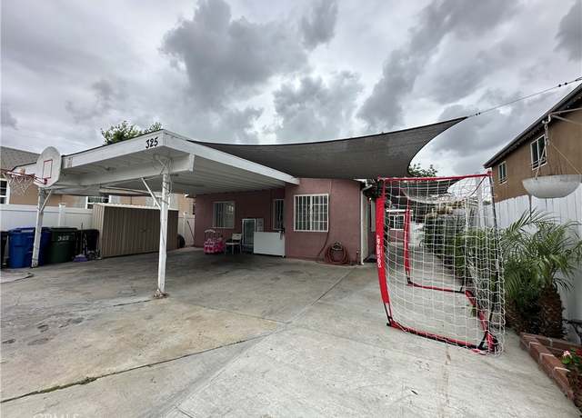 Property at 323 E 107th St, Los Angeles, CA 90003, 6 beds, 3 baths