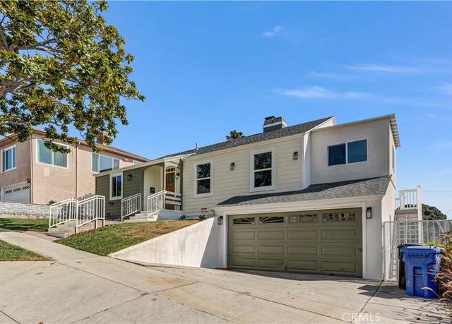Property at 5452 Harcross Dr, Los Angeles, CA 90043, 4 beds, 3 baths