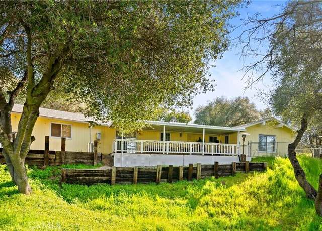 Property at 33266 Granite Dell Ct, Coarsegold, CA 93614, 3 beds, 2 baths