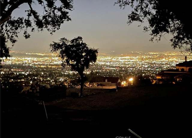 Property at 0 Santina Dr, Rancho Cucamonga, CA 91737