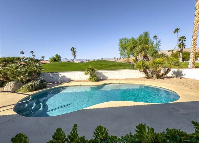Property at 8528 Warwick Dr, Desert Hot Springs, CA 92240, 3 beds, 2 baths