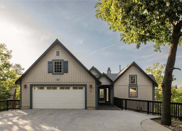 Property at 1477 Sequoia Dr, Lake Arrowhead, CA 92352, 4 beds, 2.5 baths