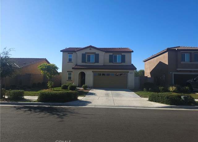 Property at 1221 Justice Pl, Hemet, CA 92543, 3 beds, 2.5 baths